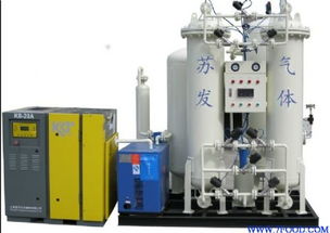 食品制氮机专用宝德电磁阀 性能卓越的核心部件与供应信息解析