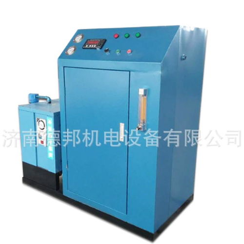 制氮机与气调包装机 现代食品保鲜的黄金搭档