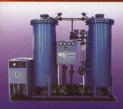 制氮机规格型号及价格 为电炉、工业炉及热处理炉提供氮气保护解决方案