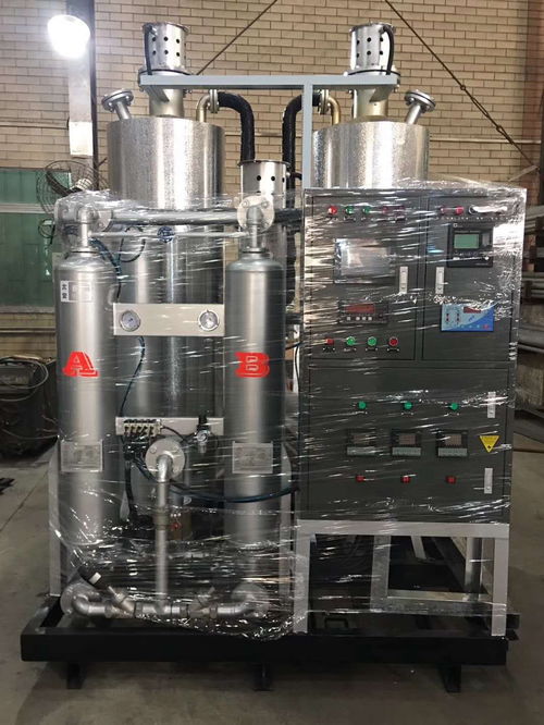 耿马傣族佤族自治县制氮机系统销售与服务——同日辉科技专业解决方案