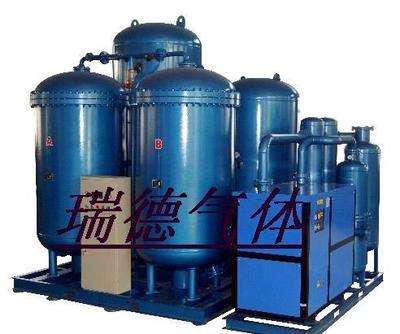 全面解析制氮机 技术原理、应用领域与选型指南